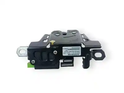 Second-hand car spare part trunk lock for volvo c30 1.6 d oem iam references 30784739  