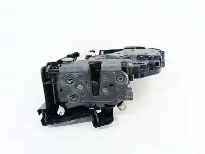 Second-hand car spare part left front door lock for volvo c30 1.6 d oem iam references 30799309