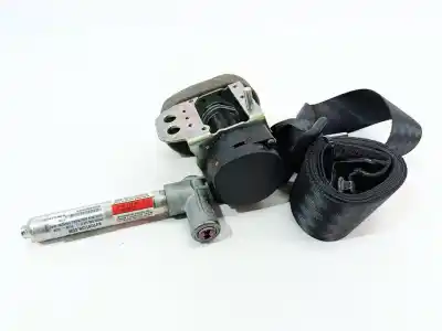 Second-hand car spare part rear right seat belt for volvo c30 1.6 d oem iam references 30642227