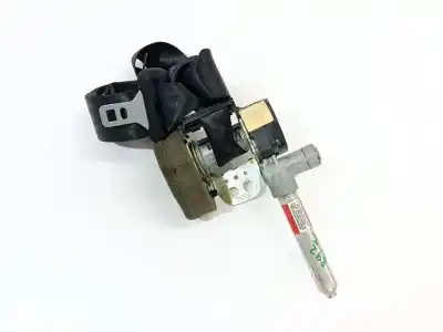 Second-hand car spare part rear left seat belt for volvo c30 1.6 d oem iam references 30642226