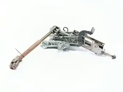 Peça sobressalente para automóvel em segunda mão coluna de direcção por volvo c30 1.6 d referências oem iam p31202252  