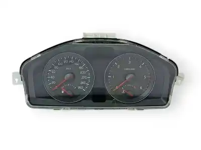Peça sobressalente para automóvel em segunda mão quadrante por volvo c30 1.6 d referências oem iam 31254776  
