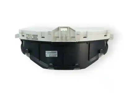 Peça sobressalente para automóvel em segunda mão quadrante por volvo c30 1.6 d referências oem iam 31254776  