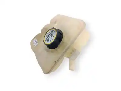 Second-hand car spare part coolant expansion tank for volvo c30 1.6 d oem iam references 3m5h8k218