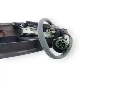 Second-hand car spare part radiator cooling fan for volvo c30 1.6 d oem iam references 3136613305