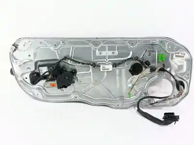 Second-hand car spare part driver left window regulator for volvo c30 1.6 d oem iam references 998465105