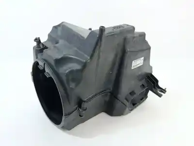 Second-hand car spare part air filter for volvo c30 1.6 d oem iam references 7m519600bf