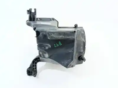 Peça sobressalente para automóvel em segunda mão filtro de ar por volvo c30 1.6 d referências oem iam 7m519600bf  