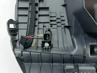 Pezzo di ricambio per auto di seconda mano scatola di guanti per volvo c30 1.6 d riferimenti oem iam 8626141  