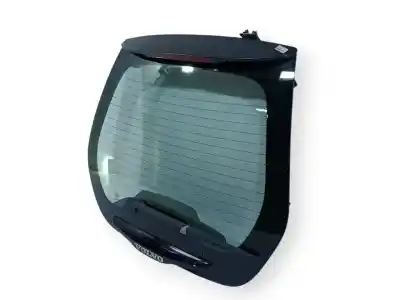 Second-hand car spare part tailgate for volvo c30 1.6 d oem iam references 31265097  