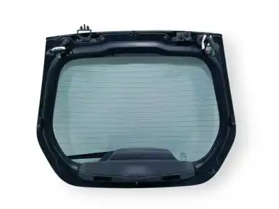 Second-hand car spare part tailgate for volvo c30 1.6 d oem iam references 31265097  