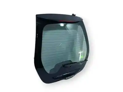 Second-hand car spare part tailgate for volvo c30 1.6 d oem iam references 31265097