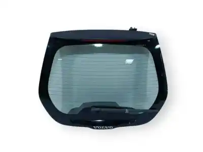 Second-hand car spare part tailgate for volvo c30 1.6 d oem iam references 31265097  