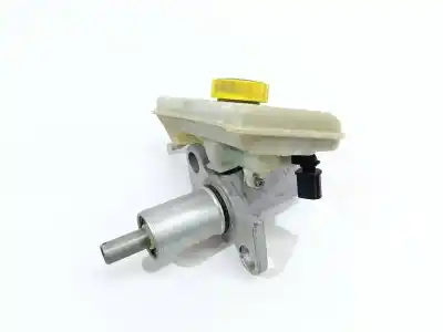 Автозапчастина б/у гальмівний насос для audi a4 b7 (8ec) 2.0 tdi 16v посилання на oem iam 8e0611301g  