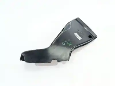 Автозапчасти б/у трубка за audi a4 b7 (8ec) 2.0 tdi 16v ссылки oem iam 8e0129618h  