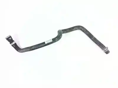 Автозапчастина б/у труба для ford focus lim. (cb8) edition посилання на oem iam 1803532  