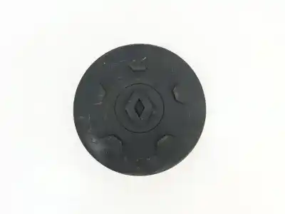 Second-hand car spare part hub caps for renault master ii phase 2 combi combi 3t5 l2 9pl caja cerrada techo elev. oem iam references 8200035453
