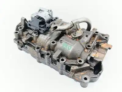 Автозапчастина б/у нафтовна бомба для audi a4 b7 (8ec) 2.0 tdi 16v посилання на oem iam 03g103537b  