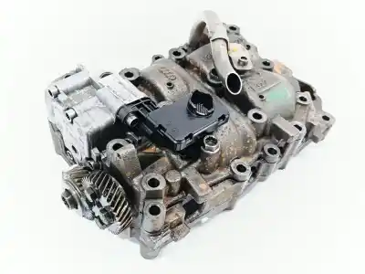 Автозапчастина б/у нафтовна бомба для AUDI A4 B7 (8EC) 2.0 TDI 16V Посилання на OEM IAM 03G103537B  