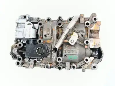 Автозапчастина б/у нафтовна бомба для audi a4 b7 (8ec) 2.0 tdi 16v посилання на oem iam 03g103537b  