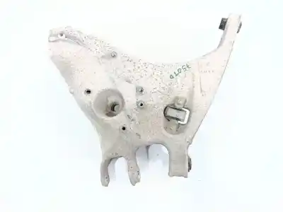 Автозапчасти б/у рычаг задней нижней правой подвески за audi a4 b7 (8ec) 2.0 tdi 16v ссылки oem iam 8e0505312  