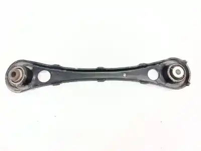 Автозапчасти б/у рычаг задней нижней правой подвески за audi a4 b7 (8ec) 2.0 tdi 16v ссылки oem iam 8e0501529k  