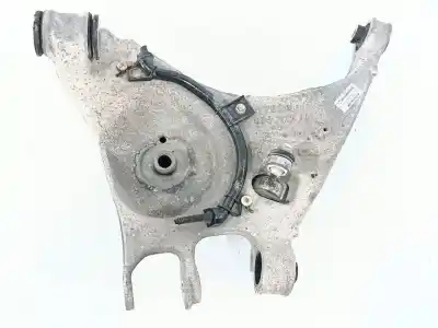 Автозапчасти б/у задний левый нижний рычаг подвески за audi a4 b7 (8ec) 2.0 tdi 16v ссылки oem iam 8e0505311  