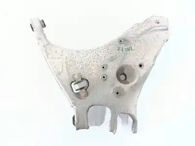 Автозапчасти б/у задний левый нижний рычаг подвески за audi a4 b7 (8ec) 2.0 tdi 16v ссылки oem iam 8e0505311  