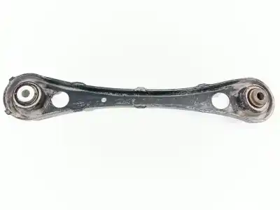 Автозапчасти б/у задний левый нижний рычаг подвески за audi a4 b7 (8ec) 2.0 tdi 16v ссылки oem iam 8e0501529k  