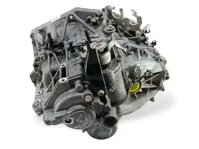 Peça sobressalente para automóvel em segunda mão caixa de velocidades por suzuki sx4 club referências oem iam znb