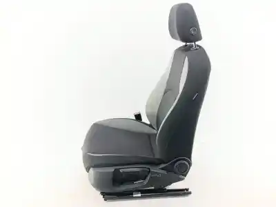 Автозапчастина б/у ліве передне сиділо для seat leon (5f1) 1.6 tdi посилання на oem iam 5q4881105a  