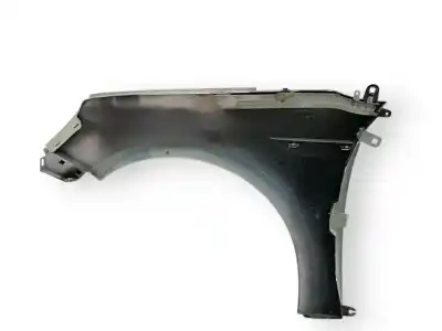 Peça sobressalente para automóvel em segunda mão guarda-lamas dianteiro direito por renault megane iv berlina referências oem iam 631001203r