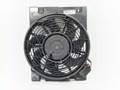 Second-hand car spare part radiator cooling fan for opel astra 2.0 d-astra_g-(x20dtl) oem iam references 90570741