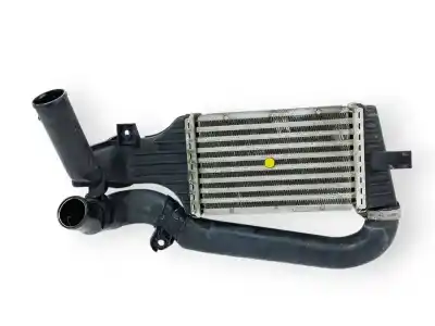 Peça sobressalente para automóvel em segunda mão intercooler por opel astra 2.0 d-astra_g-(x20dtl) referências oem iam 9129519  