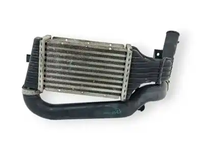 Second-hand car spare part intercooler for opel astra 2.0 d-astra_g-(x20dtl) oem iam references 9129519