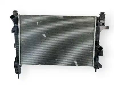 Peça sobressalente para automóvel em segunda mão radiador de água por ford focus lim. (cb8) edition referências oem iam 8v618c342bd  