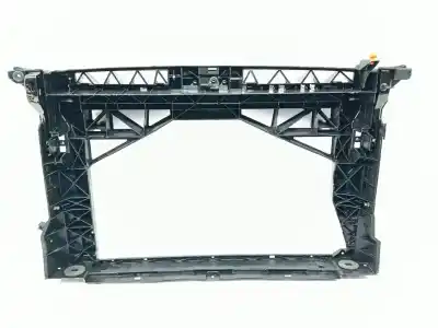 Автозапчасти б/у передняя панель за seat leon (5f1) 1.6 tdi ссылки oem iam 5f0805588e  