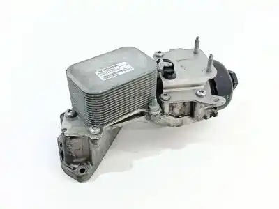Peça sobressalente para automóvel em segunda mão suporte do filtro de óleo por peugeot 5008 style referências oem iam 9687847480