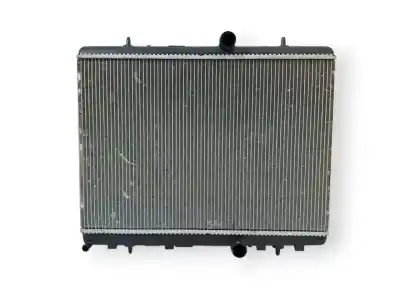 Peça sobressalente para automóvel em segunda mão radiador de água por peugeot 5008 style referências oem iam p9680533480