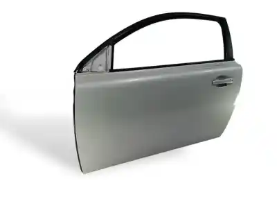 Second-hand car spare part left front door for volvo c30 1.6 d oem iam references 31335483