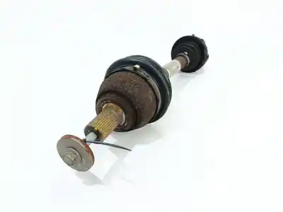 Second-hand car spare part front left transmission for volvo c30 1.6 d oem iam references 3m51b437daf