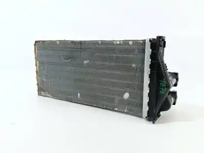 Peça sobressalente para automóvel em segunda mão Condensador / Radiador De Ar Condicionado por PEUGEOT 5008 Style Referências OEM IAM R4838  