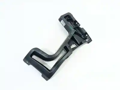 Peça sobressalente para automóvel em segunda mão suporte do para-choque traseiro direito por peugeot 5008 style referências oem iam 9686247680