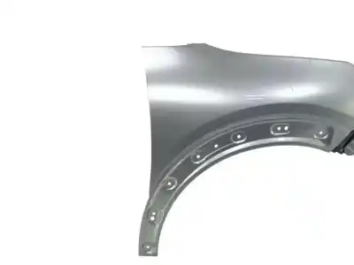 Автозапчасти б/у переднее правое крыло за citroen c4 cactus c4 cactus ссылки oem iam 9801112080  