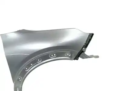 Автозапчасти б/у переднее правое крыло за citroen c4 cactus c4 cactus ссылки oem iam 9801112080  