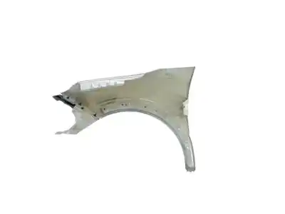 Автозапчасти б/у переднее правое крыло за citroen c4 cactus c4 cactus ссылки oem iam 9801112080  