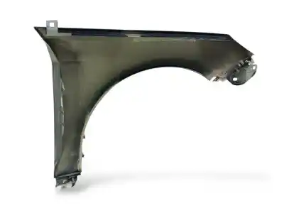 Second-hand car spare part left front fin for ford focus lim. (cb8) edition oem iam references 2171304  