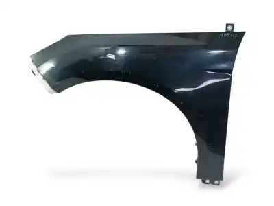 Peça sobressalente para automóvel em segunda mão guarda-lamas dianteiro esquerdo por ford focus lim. (cb8) edition referências oem iam 2171304