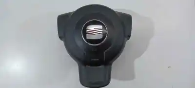 Peça sobressalente para automóvel em segunda mão Airbag Dianteiro Esquerdo por SEAT LEON (KL1) SEAT Leon Referências OEM IAM 1P0880201  