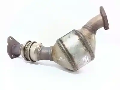 Автозапчастина б/у катализатор для skoda superb i (3u4) 1.9 tdi посилання на oem iam 3u0131690  